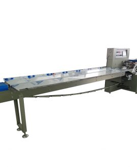 CY-400X 450X Vegetables packing machine,Cucumber/ Tortillas/ Spaghetti/ Chili pepper/ Carrots/ Celery/ Cabbage/ Tomato/ Potato pillow packing machine