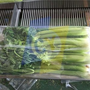 CY-400X450X野菜梱包機,きゅうり/トルティーヤ/スパゲッティ/唐辛子/人参/セロリ/キャベツ/トマト/ポテト枕包装機