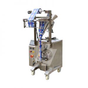 Powder/ Milk powder/ Curry powder/ Corn flour/ Wheat flour automatic packing machine DLP-320D