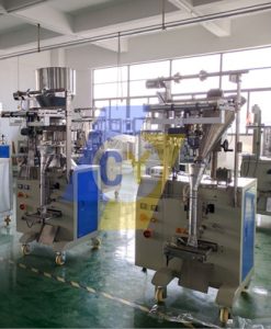 Powder/ Milk powder/ Curry powder/ Corn flour/ Wheat flour automatic packing machine DLP-320D