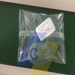 Macchina per imballaggio a flusso orizzontale incenso / tagliatelle / asciugamani della zanzara CY-500X CY-600X