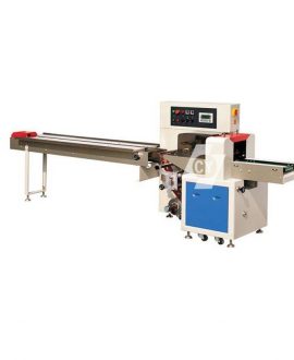 Down paper pillow packing machine CY-250X 350X