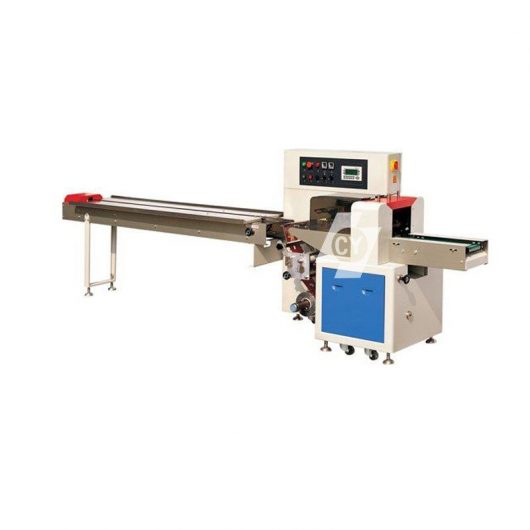 Down paper pillow packing machine CY-250X 350X