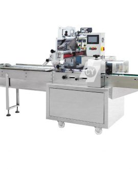 CY-350B 350D Rotary Pillow Packing Machine