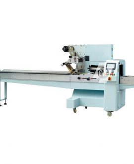 CY-450 Newly type rotary multi-function pillow packing machine