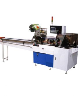 CY-450W CY-600W Reciprocating pillow packing machine