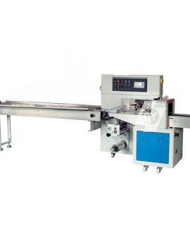 Mosquito incense/ Noodles/ Towels horizontal flow packing machine CY-500X CY-600X