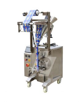 Powder/ Milk powder/ Curry powder/ Corn flour/ Wheat flour automatic packing machine DLP-320D