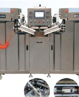 Full  automatic egg roll machine