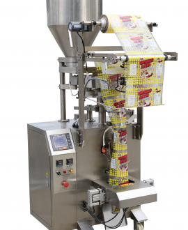 Vertical automatic packing machine DLP-380