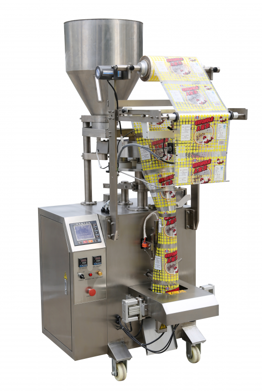 Vertical automatic packing machine DLP-380